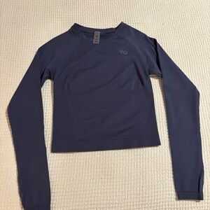 Women’s vanquish long sleeve